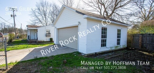 Building Photo - 6408 Gilbert Dr
