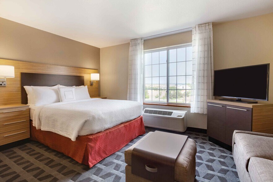 Building Photo - Furnished Studio-Denver - Broomfield