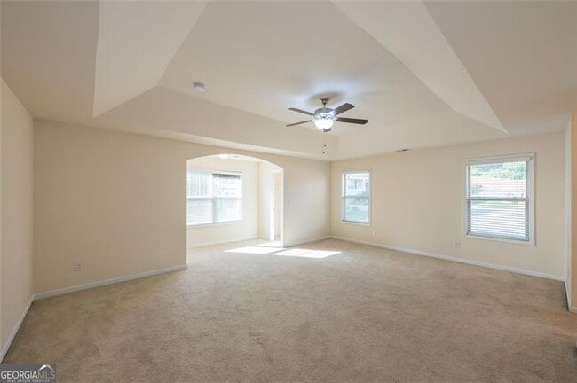 Building Photo - 4722 Britt Rd