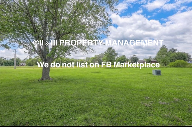 Building Photo - 1101 Jeff Cir