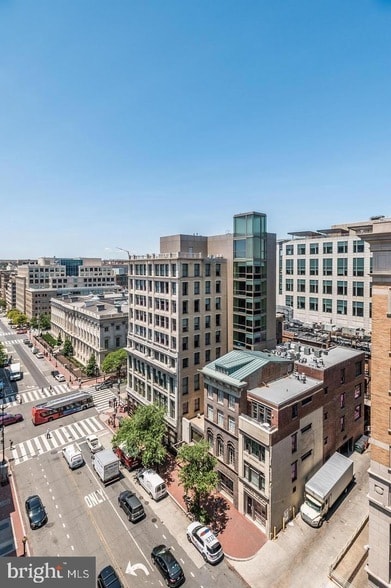 Building Photo - 616 E Street NW Unit 1220