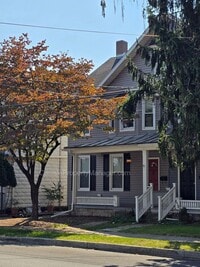 Building Photo - Historic Carlisle End Unit near park, food, and Dickinson College | Easy Commute, Off-Street Park...