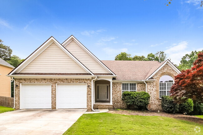 Building Photo - 1295 Mill Shyre Way
