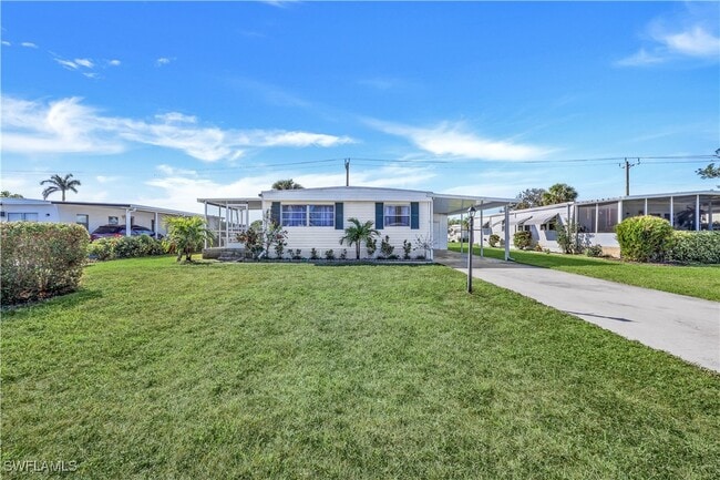 Primary Photo - 21 Lemans Dr