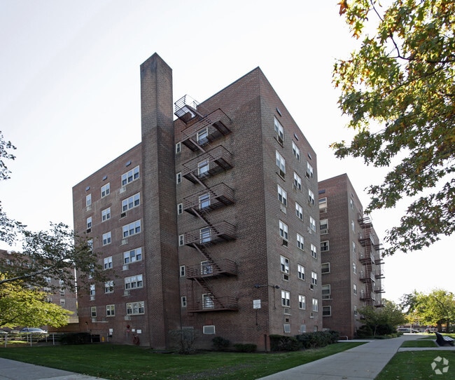 Mainstay Cooperative 14455 Melbourne Ave Flushing NY 11367 Apartment Finder