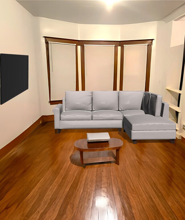 Building Photo - 3757 Garland St