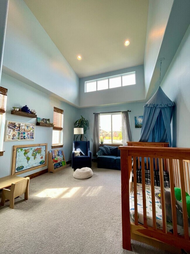 Building Photo - 4 Bedroom Home for Rent in West Bozeman! W...