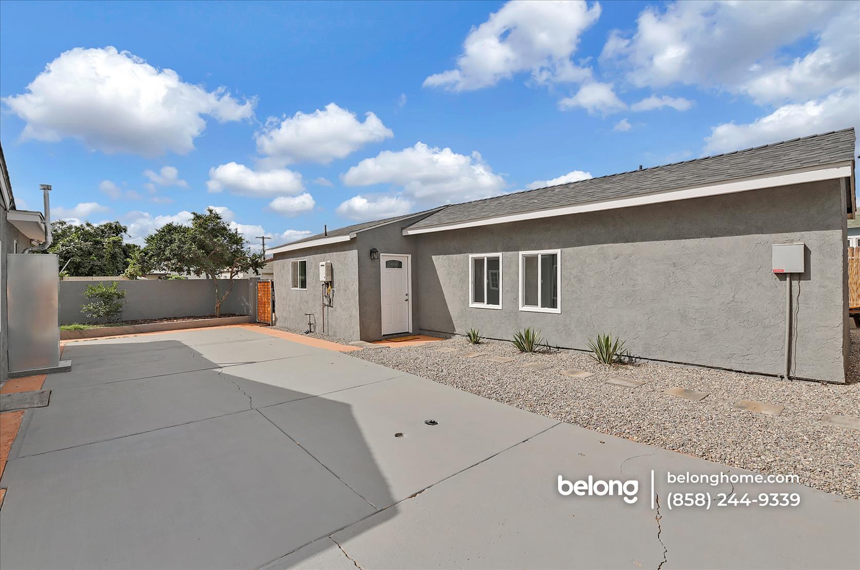 Building Photo - 1722 L Ave