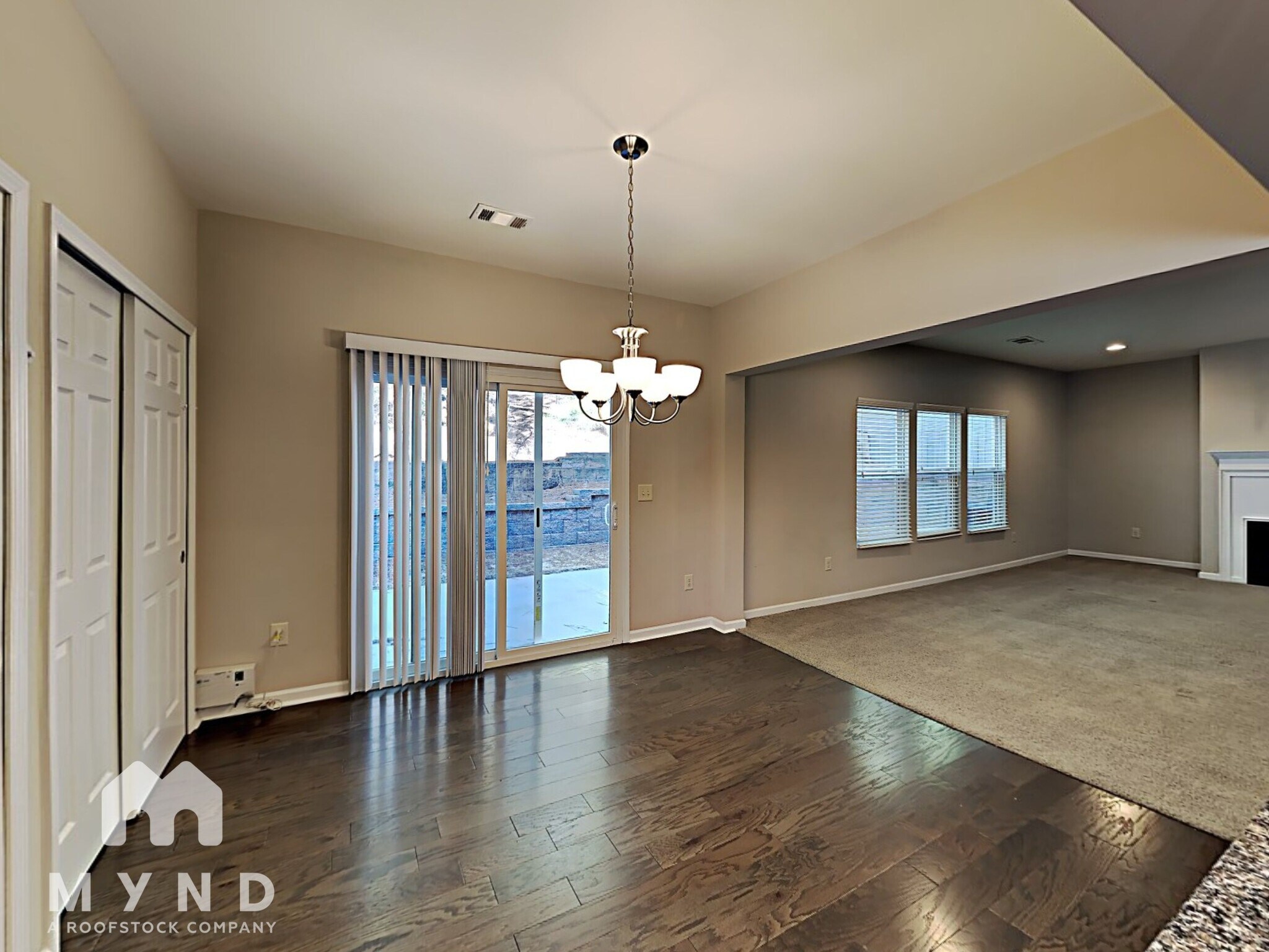 Building Photo - 5417 Blossom Brook Dr