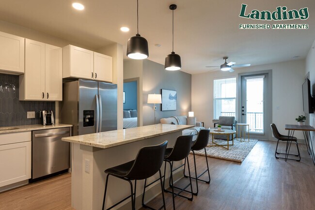 Building Photo - 7000 Janes Ranch Rd