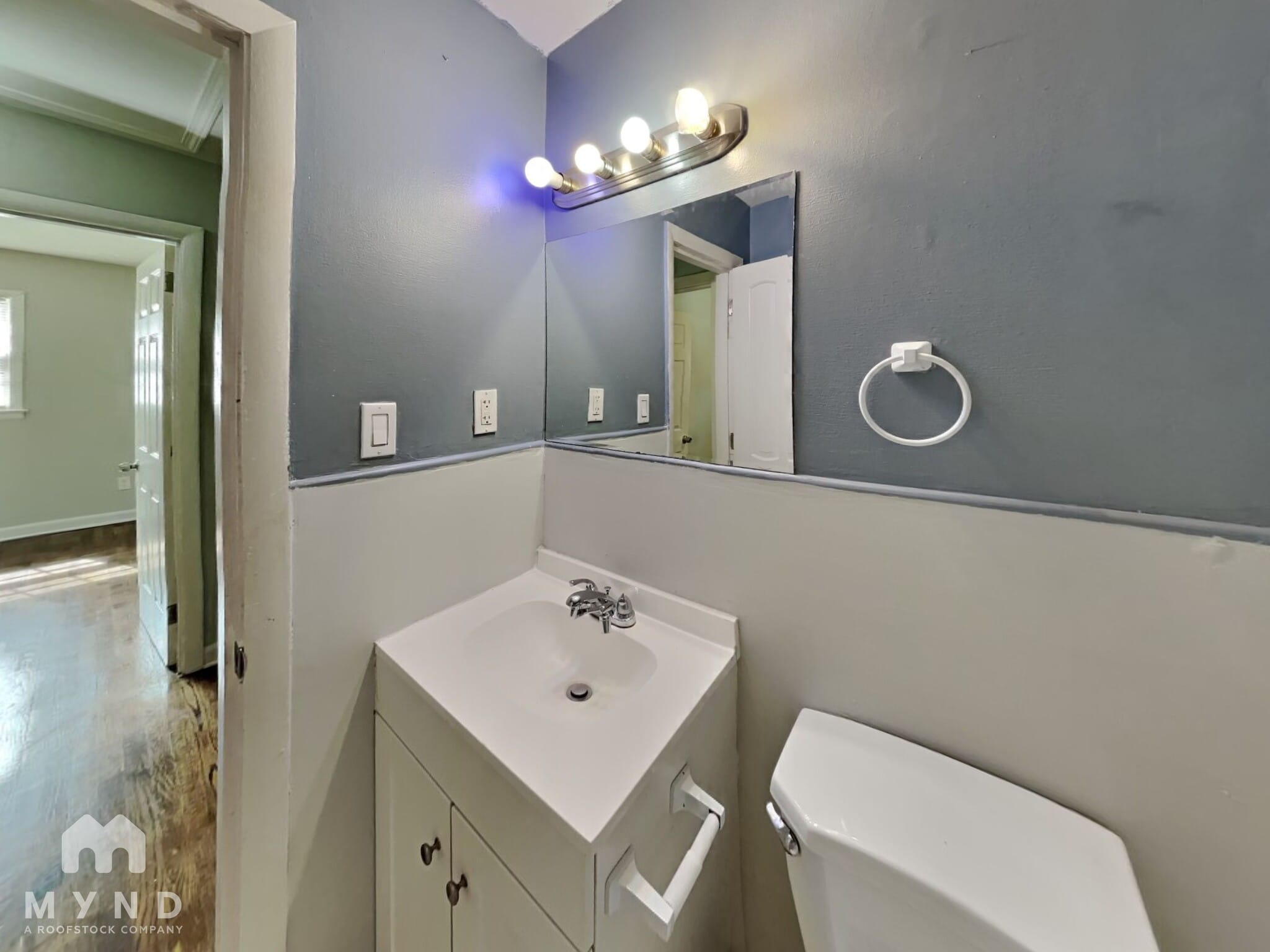 Building Photo - 7614 Connell Dr