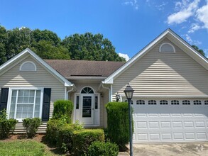 Building Photo - Charming 3BR Ranch in Indian Trail