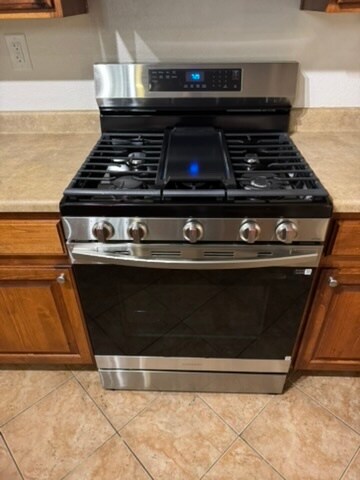 Kitchen - All new appliances - 8777 West Maule Avenue