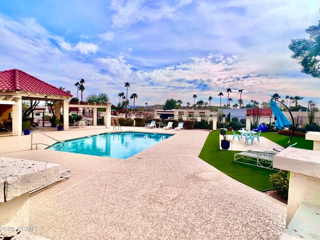 Building Photo - 17030 E Calaveras Ave
