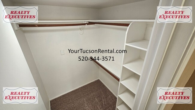 Building Photo - Harrison & Bonanza area - 3/2 with AC