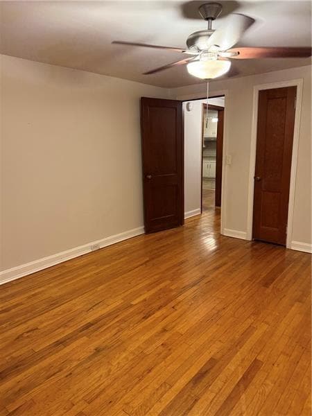 Building Photo - 498 Ridge Ave