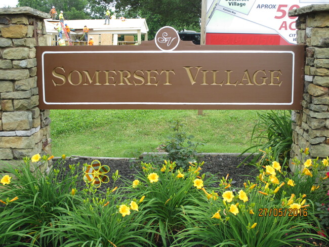 Primary Photo - Somerset Village