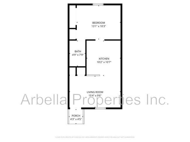 Building Photo - 1909 Cherokee Rd