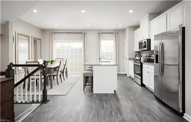 Building Photo - Lovely Townhouse in Benns Grant!