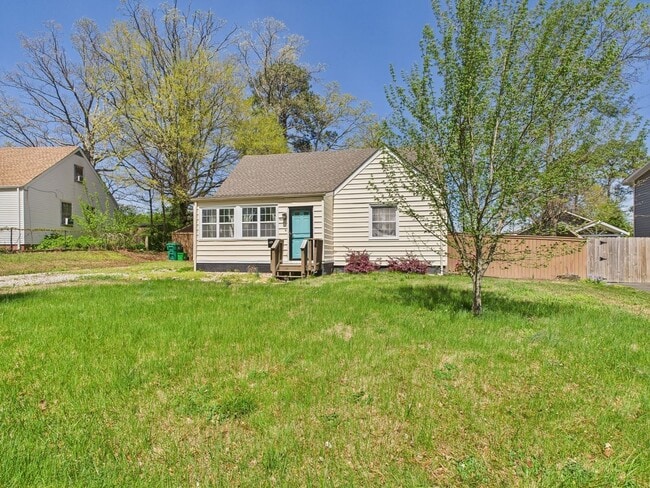 Building Photo - 6306 Engel Rd