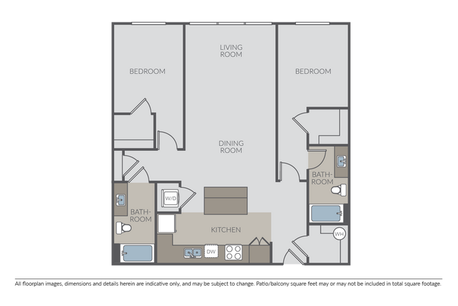 Floorplan - Canvas