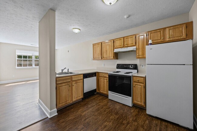 Building Photo - 345 Spencerport Rd