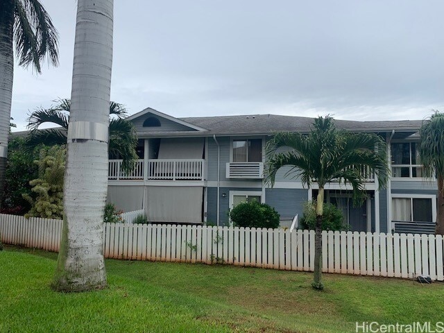 Building Photo - 94-820 Lumiauau Street Unit A202