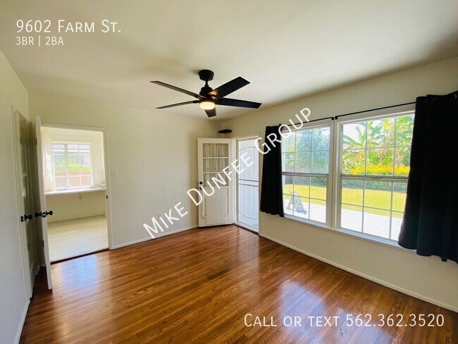Building Photo - 9602 Farm St