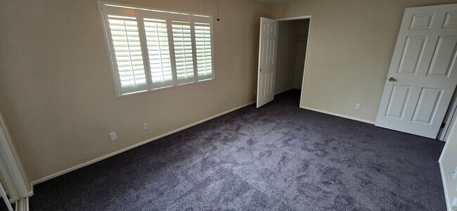 Bonus walk-in closet/storage area - 14365 Foothill Blvd