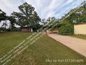 Building Photo - 4750 Dick Price Rd