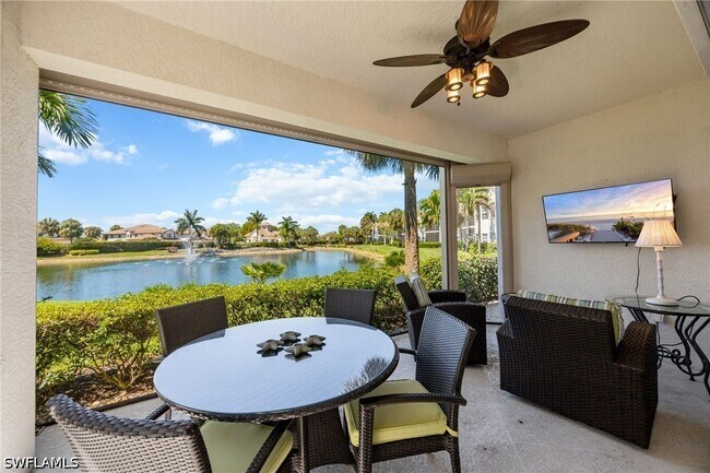 Building Photo - 8200 Saratoga Dr