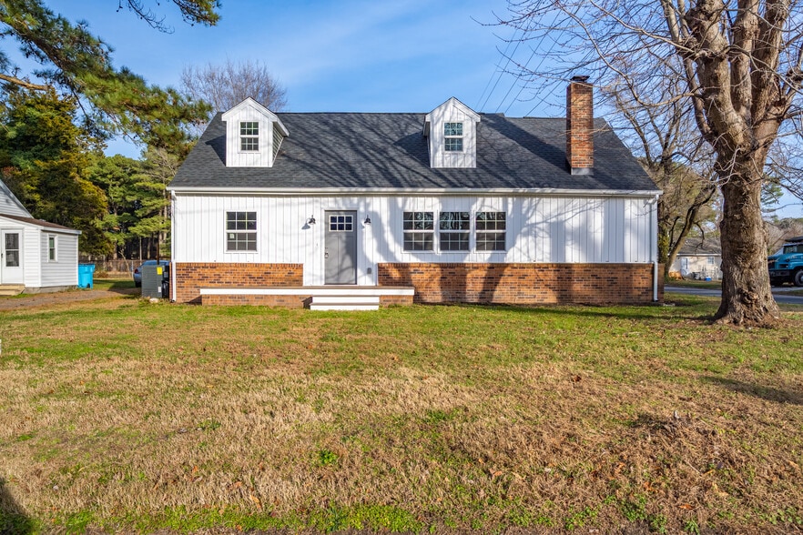 Building Photo - 1201 Tuscola Ave