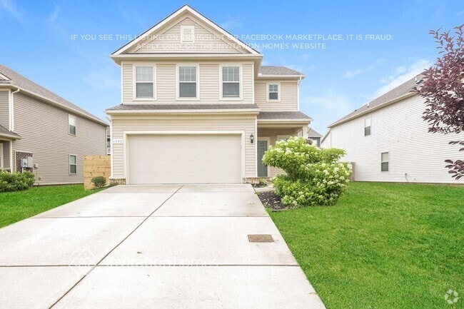 Building Photo - 1047 Lonergan Cir