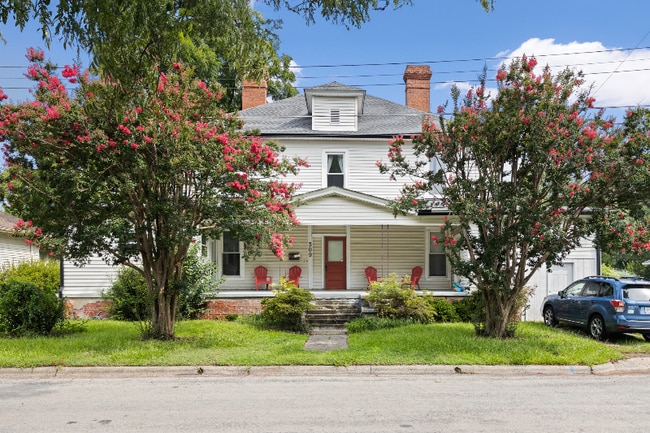 Building Photo - 309 Bon Air Ave