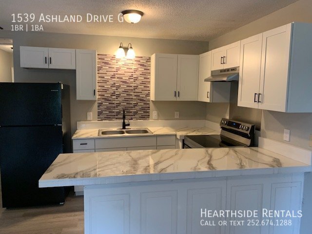 Building Photo - 1539 Ashland Dr