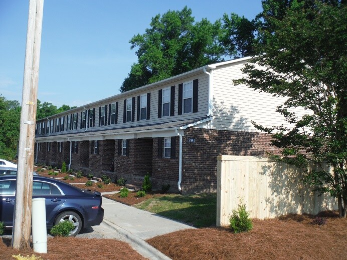 Building Photo - 3194 Charlie Williams Rd