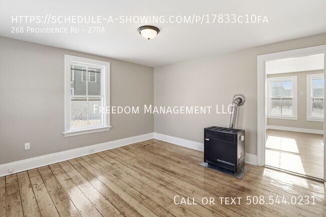 Building Photo - 268 Providence Rd