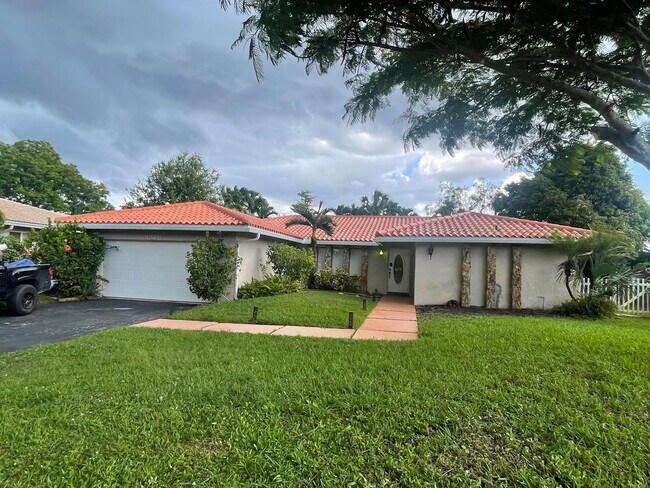 Building Photo - 1328 NW 86th Way