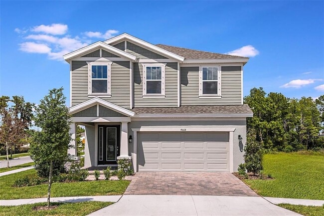 Primary Photo - 4668 Ballantrae Blvd