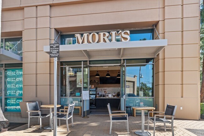 Building Photo - Spacious Irvine Financial District Condo with Full Service Amenities