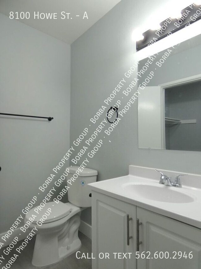 Building Photo - 8100 Howe St