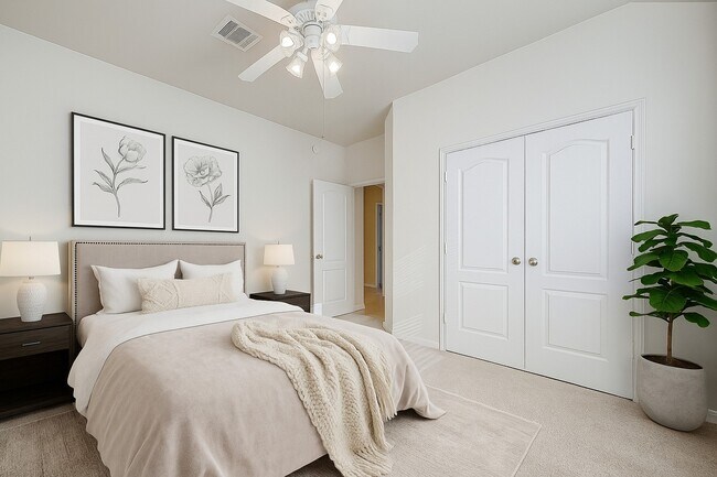 Building Photo - 22526 Ganado Creek Ct