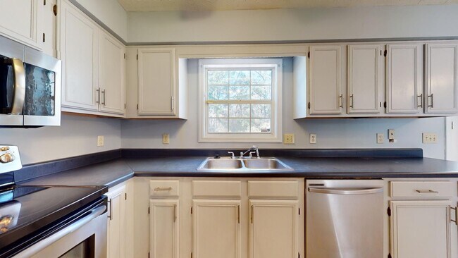 Building Photo - Shelton Park