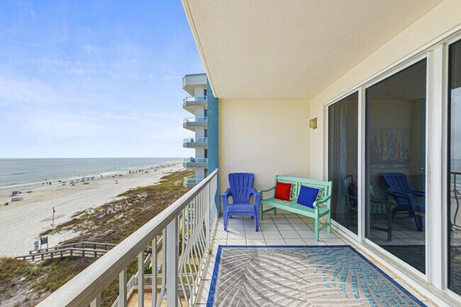 Building Photo - 25360 Perdido Beach Blvd