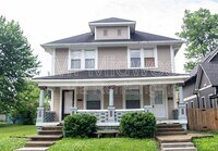 Building Photo - 1543 E Ohio St