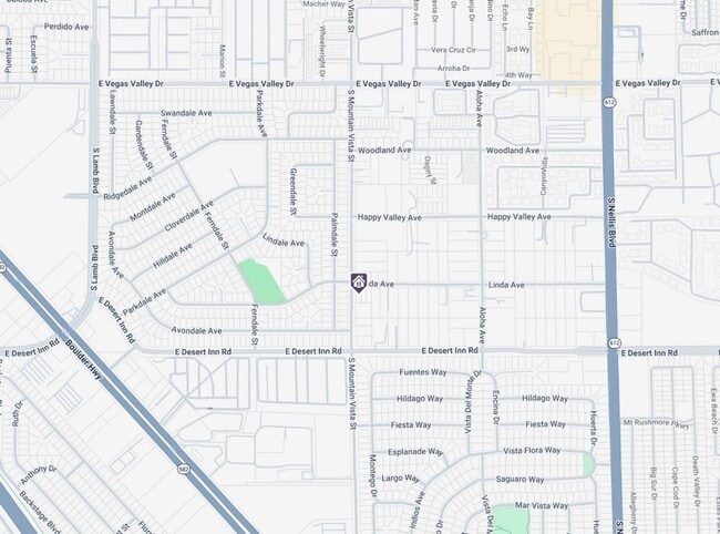 Building Photo - Single Story with Casita