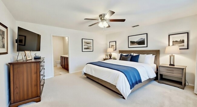 Building Photo - 2914 Whispering Pine Blvd