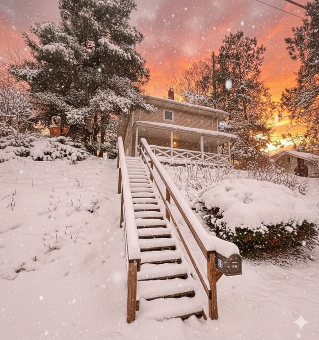 Building Photo - March Into Homeownership! Looking for a fresh start this Spring?