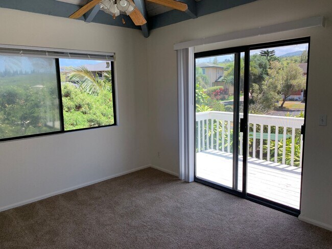Building Photo - Kahana Three Bedroom/Two bathroom