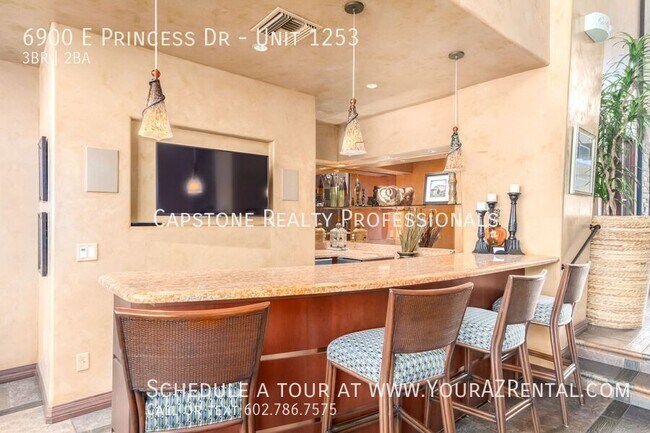 Building Photo - 6900 E Princess Dr